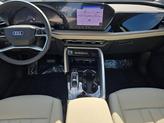 Thumbnail of 2025 Glacier White Metallic Audi Q5