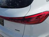 Thumbnail of 2025 Glacier White Metallic Audi Q5