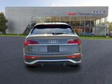 Thumbnail of 2025 Chronos Gray Metallic Audi Q5