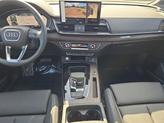 Thumbnail of 2025 Chronos Gray Metallic Audi Q5