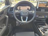 Thumbnail of 2025 Chronos Gray Metallic Audi Q5