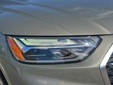 Thumbnail of 2025 Chronos Gray Metallic Audi Q5