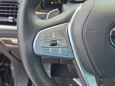 Thumbnail of 2023 Black Sapphire Metallic BMW X7