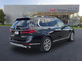 Thumbnail of 2023 Black Sapphire Metallic BMW X7