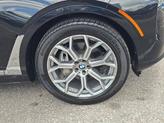 Thumbnail of 2023 Black Sapphire Metallic BMW X7