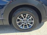 Thumbnail of 2022 Deep Crystal Blue Mica Mazda CX-30