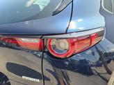 Thumbnail of 2022 Deep Crystal Blue Mica Mazda CX-30