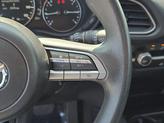 Thumbnail of 2022 Deep Crystal Blue Mica Mazda CX-30