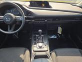 Thumbnail of 2022 Deep Crystal Blue Mica Mazda CX-30