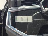 Thumbnail of 2025 Mythos Black Metallic Audi Q3