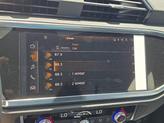 Thumbnail of 2025 Mythos Black Metallic Audi Q3