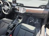Thumbnail of 2025 Mythos Black Metallic Audi Q3