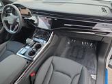 Thumbnail of 2025 Glacier White Metallic Audi Q8