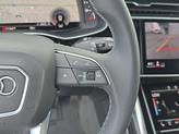 Thumbnail of 2025 Glacier White Metallic Audi Q8