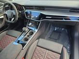 Thumbnail of 2026 Nardo Gray Audi RS 7