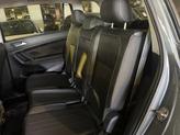Thumbnail of 2022 Platinum Gray Metallic Volkswagen Tiguan