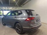 Thumbnail of 2022 Platinum Gray Metallic Volkswagen Tiguan