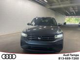 Photo of 2022 Platinum Gray Metallic Volkswagen Tiguan