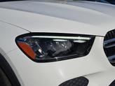 Thumbnail of 2024 Obsidian Black Metallic Mercedes-Benz GLE 350
