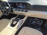 Thumbnail of 2024 Obsidian Black Metallic Mercedes-Benz GLE 350