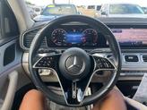 Thumbnail of 2024 Obsidian Black Metallic Mercedes-Benz GLE 350