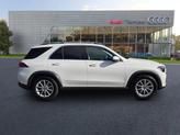 Thumbnail of 2024 Obsidian Black Metallic Mercedes-Benz GLE 350