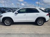 Thumbnail of 2024 Obsidian Black Metallic Mercedes-Benz GLE 350