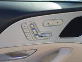 Thumbnail of 2024 Obsidian Black Metallic Mercedes-Benz GLE 350