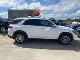 Thumbnail of 2024 Obsidian Black Metallic Mercedes-Benz GLE 350