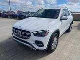 Thumbnail of 2024 Obsidian Black Metallic Mercedes-Benz GLE 350