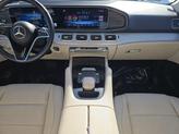 Thumbnail of 2024 Obsidian Black Metallic Mercedes-Benz GLE 350