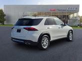 Thumbnail of 2024 Obsidian Black Metallic Mercedes-Benz GLE 350