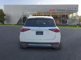 Thumbnail of 2024 Obsidian Black Metallic Mercedes-Benz GLE 350
