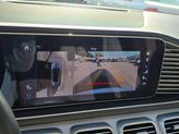 Thumbnail of 2024 Obsidian Black Metallic Mercedes-Benz GLE 350
