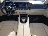 Thumbnail of 2024 Obsidian Black Metallic Mercedes-Benz GLE 350