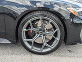 Thumbnail of 2026 Mythos Black Metallic Audi RS 7