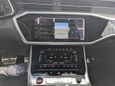 Thumbnail of 2026 Mythos Black Metallic Audi RS 7
