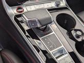 Thumbnail of 2026 Mythos Black Metallic Audi RS 7