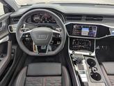 Thumbnail of 2026 Mythos Black Metallic Audi RS 7