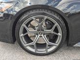 Thumbnail of 2026 Mythos Black Metallic Audi RS 7
