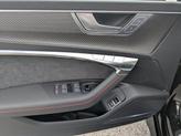 Thumbnail of 2026 Mythos Black Metallic Audi RS 7