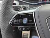 Thumbnail of 2026 Mythos Black Metallic Audi RS 7