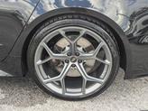 Thumbnail of 2026 Mythos Black Metallic Audi RS 7