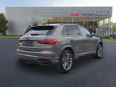 Thumbnail of 2025 Chronos Gray Metallic Audi Q3