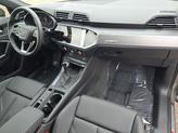 Thumbnail of 2025 Chronos Gray Metallic Audi Q3