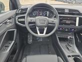 Thumbnail of 2025 Chronos Gray Metallic Audi Q3