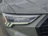 Thumbnail of 2025 Chronos Gray Metallic Audi Q3