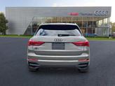 Thumbnail of 2025 Chronos Gray Metallic Audi Q3