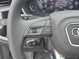 Thumbnail of 2025 Chronos Gray Metallic Audi Q3