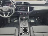 Thumbnail of 2025 Chronos Gray Metallic Audi Q3